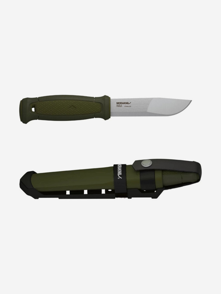 Нож туристический Morakniv Kansbol, 228 мм