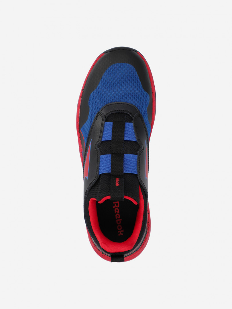 Кроссовки для мальчиков Reebok XT Sprinter Slip 30056360299 Черный, размер 38.5,38,37.5,37,36.5,36,39,35, фото 6