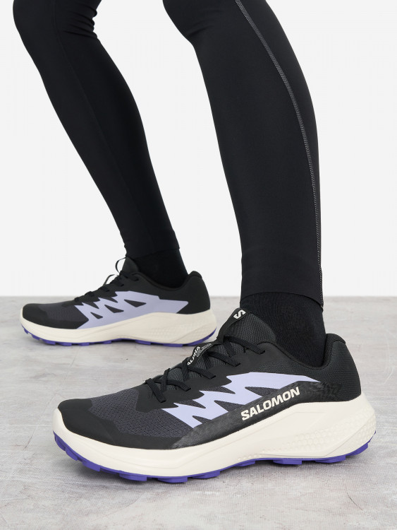 Кроссовки женские Salomon Alphaglide