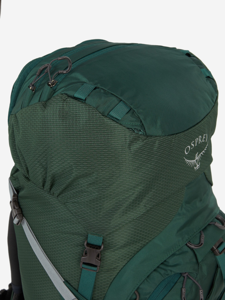 Рюкзак Osprey Aether Plus, 60 л