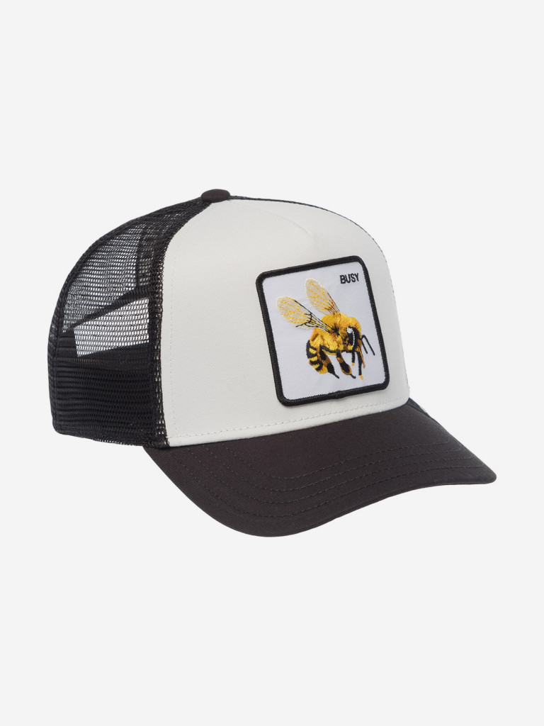 Бейсболка с сеточкой GOORIN BROTHERS 101-2420