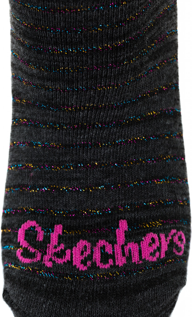 Носки женские Skechers, 2 пары