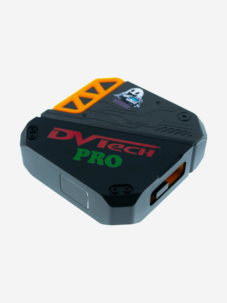 Игровая приставка DVTech PRO