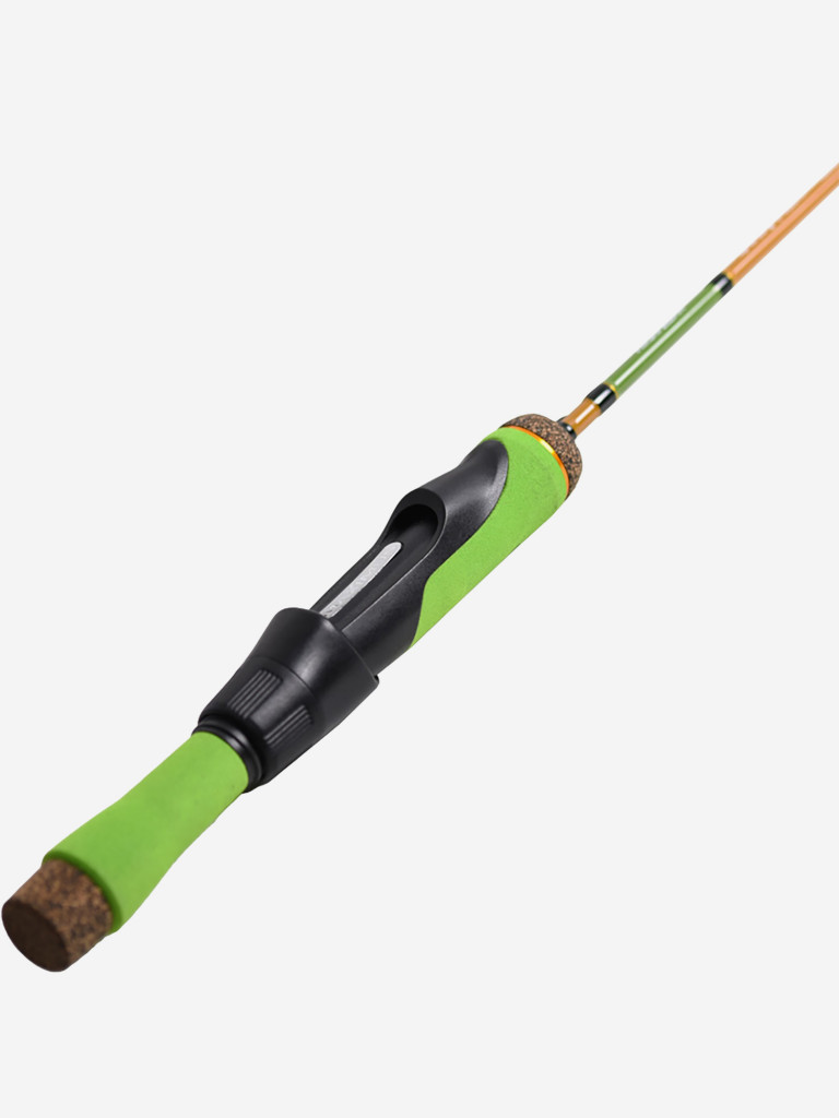 Удочка для зимней рыбалки Maximus SMART HAND 262MH PIKE 0,65м до 40гр