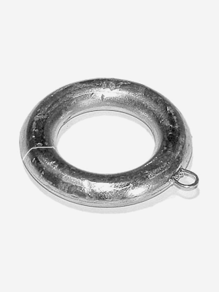 Грузило рыболовное кольцо Salmo Ring 120г
