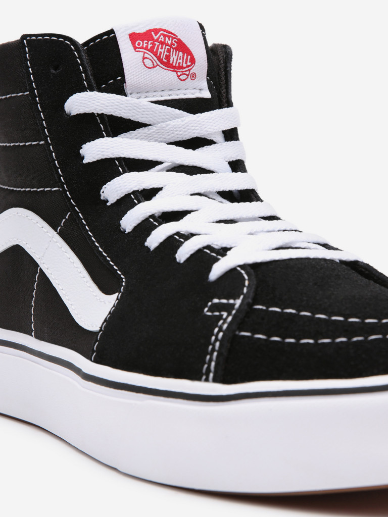 Кеды мужские Vans Comfycush Sk8-Hi