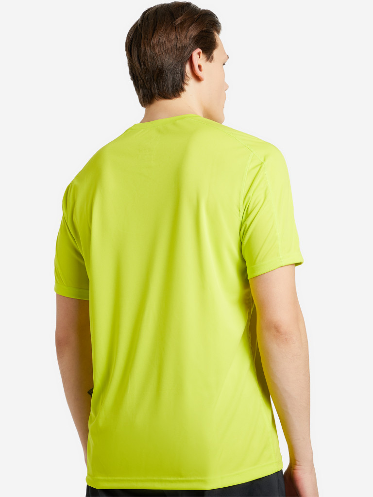 Футболка мужская Reebok Tech Tee