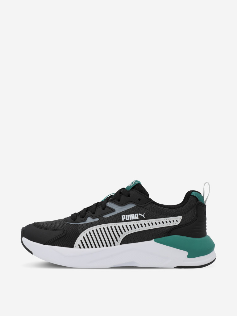 Кроссовки детские Puma X-Ray 3