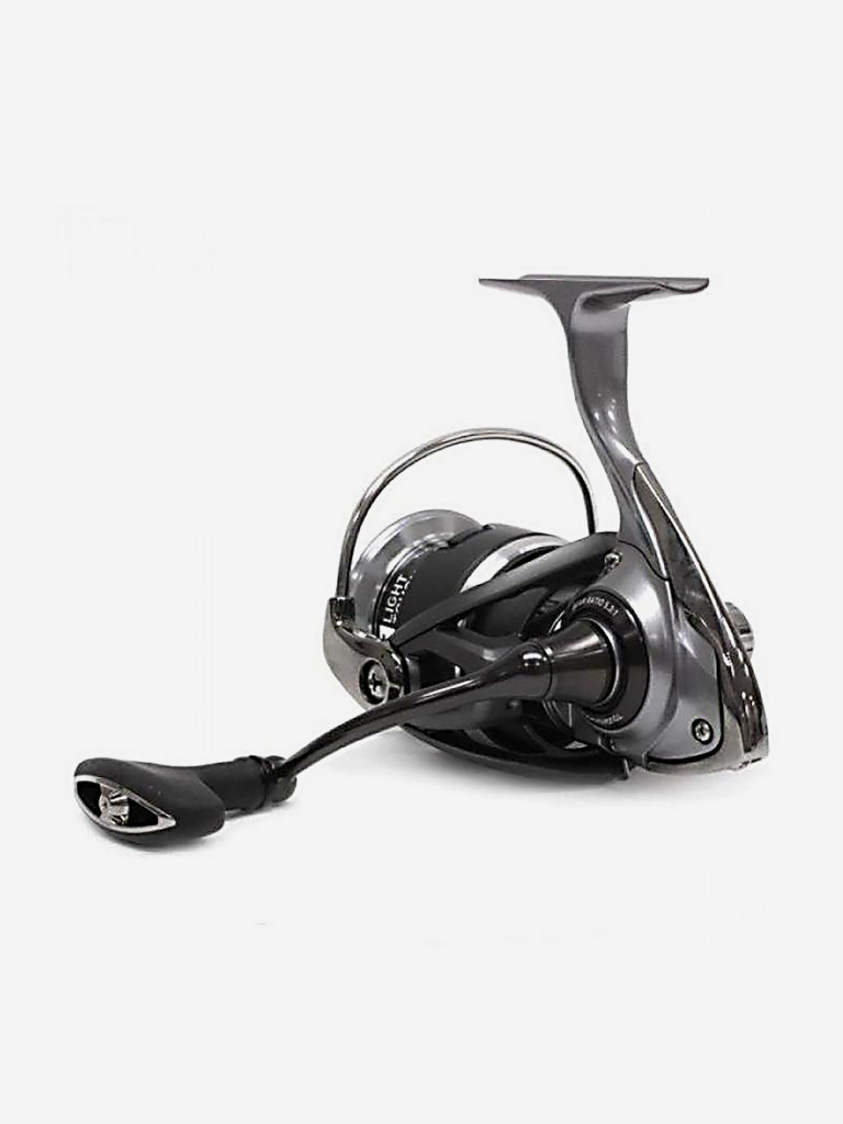 Катушка Daiwa 19 LEXA E LT 3000