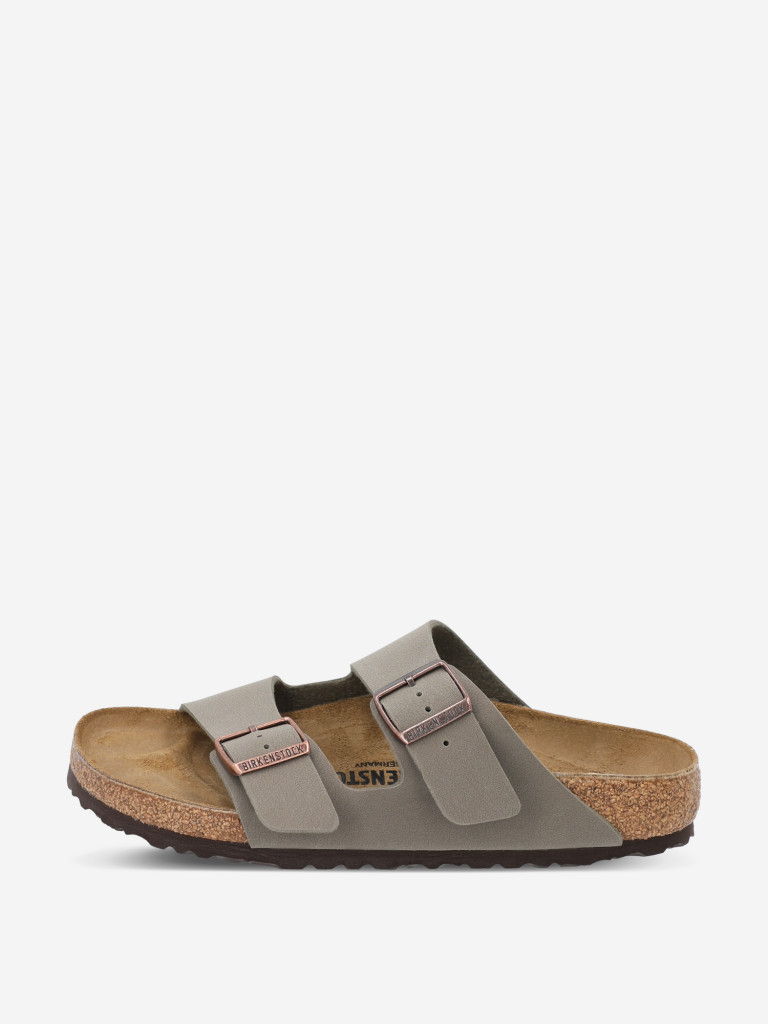 Шлепанцы женские Birkenstock Arizona
