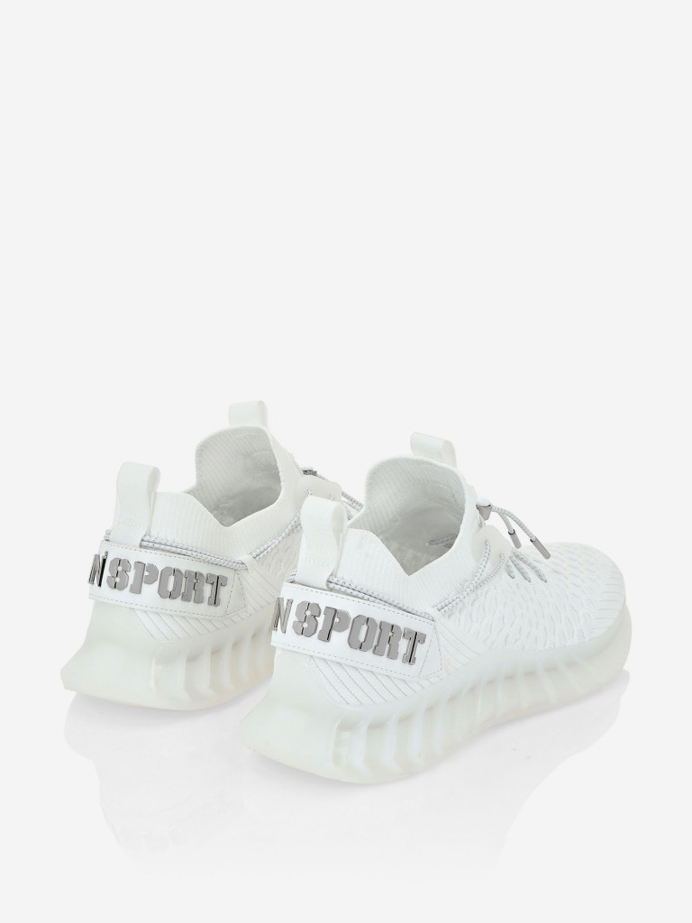 Кроссовки Plein Sport Runner