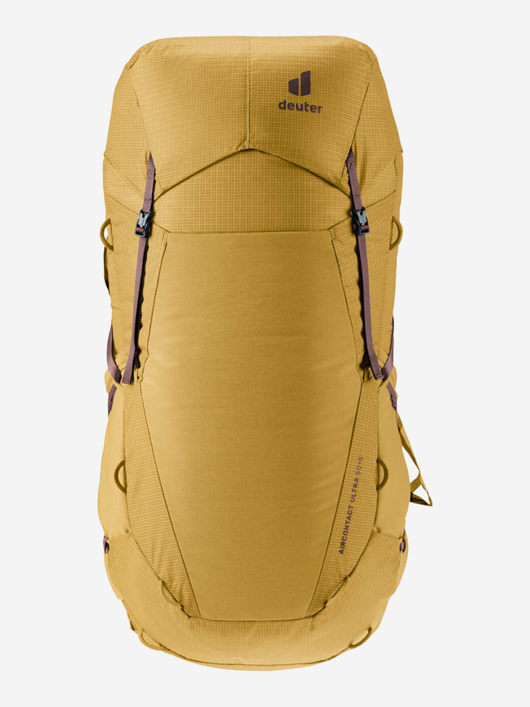 Рюкзак Deuter Aircontact Ultra 50+5