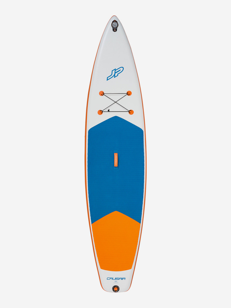 Доска SUP надувная JP-Australia 23 CruisAir 11’6"x30"x6" SL