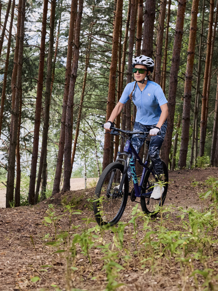 Велосипед горный Stern Angel 2.0 27.5"