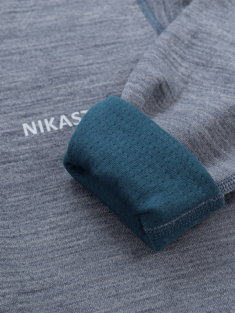 Комплект NIKASTYLE