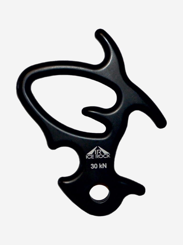 Спусковое устройство для каньонинга "DUCKLING" ICE ROCK