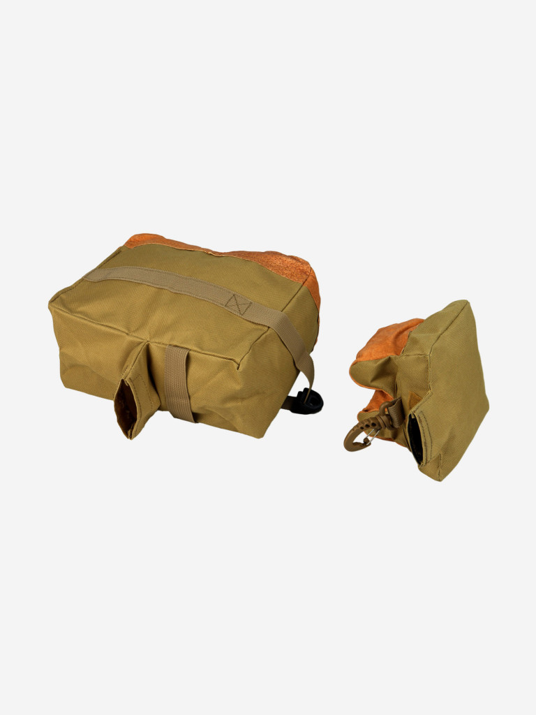 Опора мягкая Veber BeanBag 250 из двух частей
