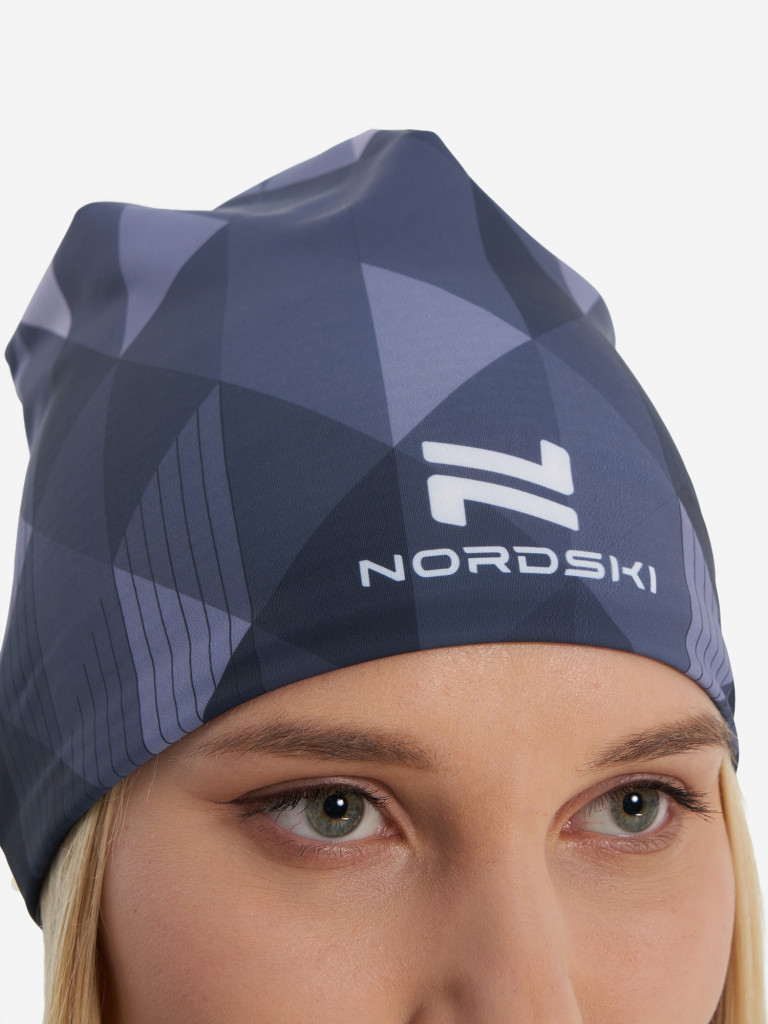 Шапка Nordski Race