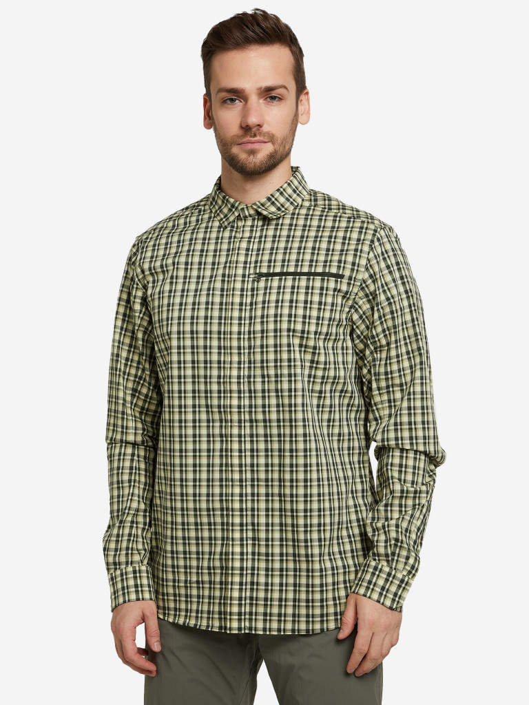 Рубашка мужская Arc'teryx Kaslo