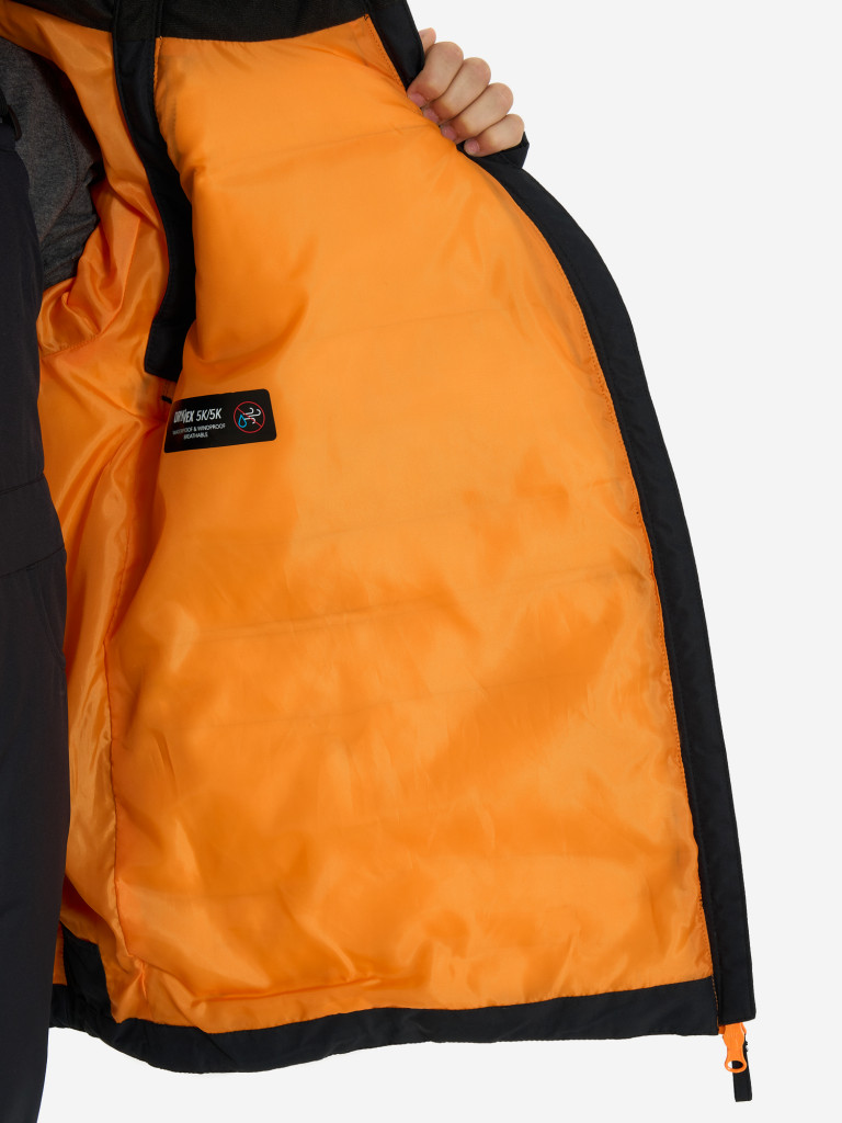 Пуховик для мальчиков Termit