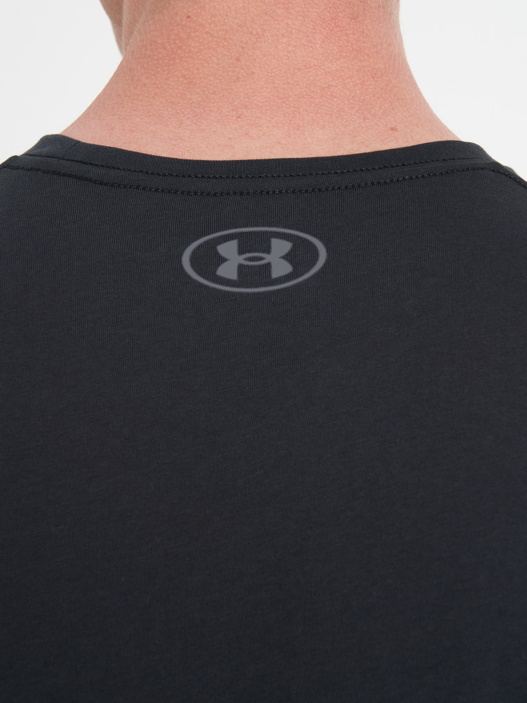 Футболка мужская Under Armour
