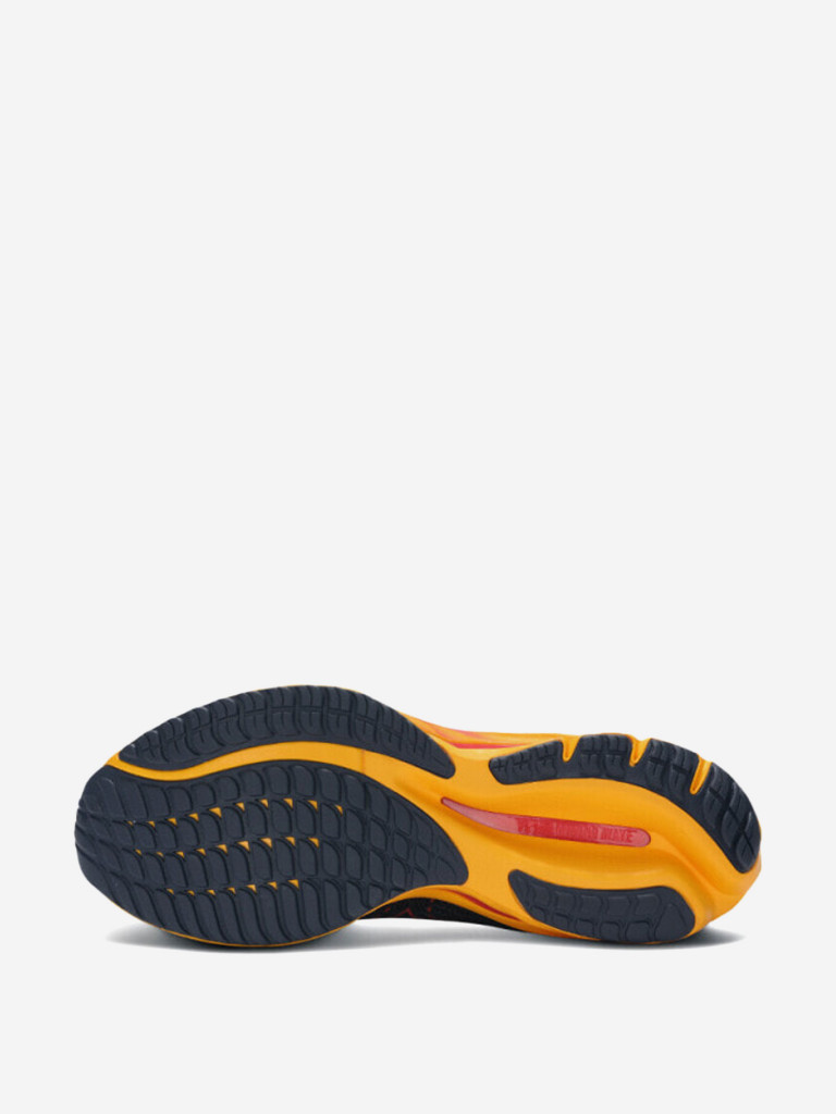 Кроссовки Mizuno Wave Rider 27