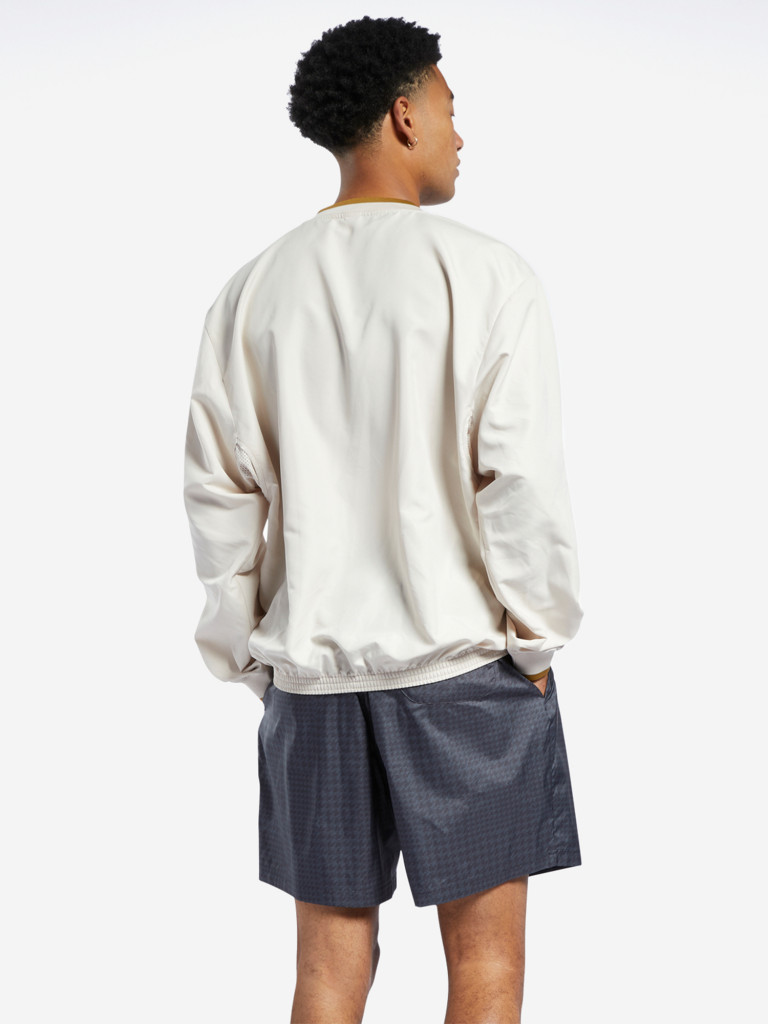 Свитшот мужской Reebok Classics