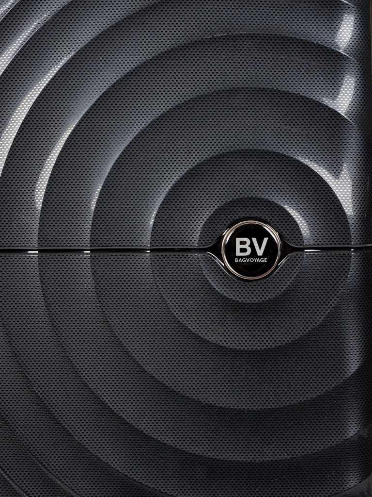 Чемодан Bagvoyag