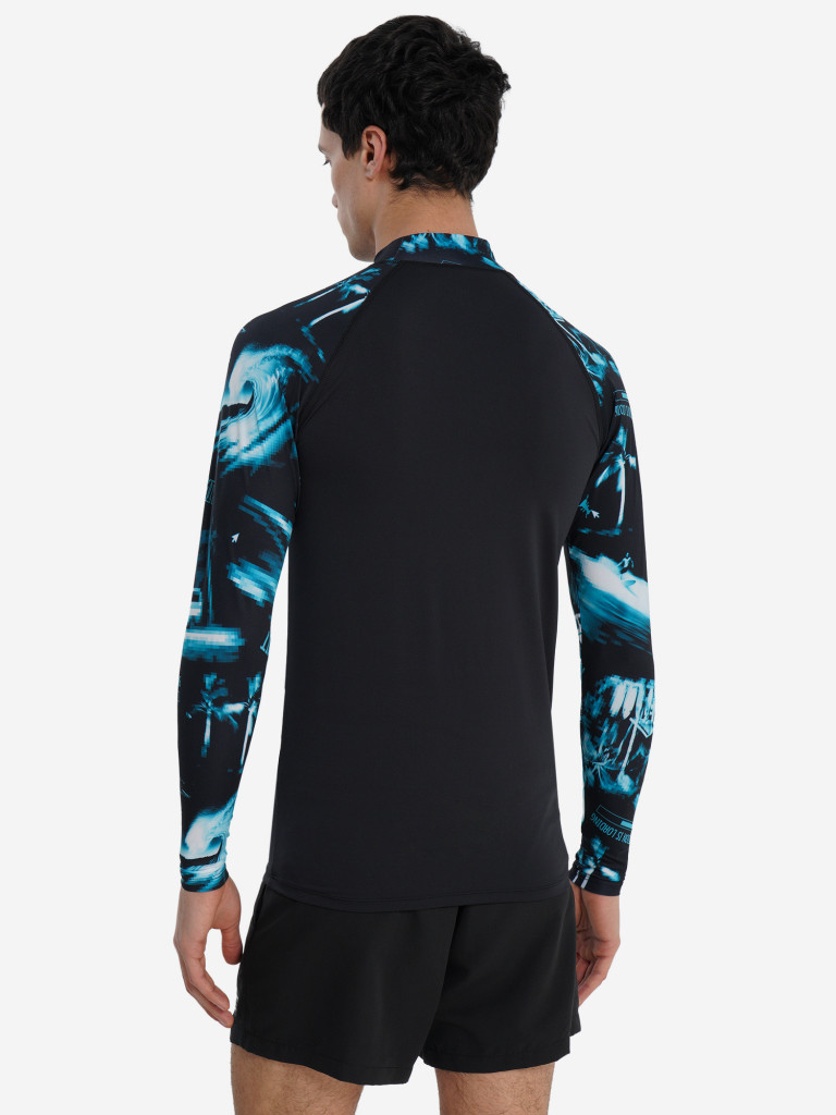 Рашгард мужской Termit