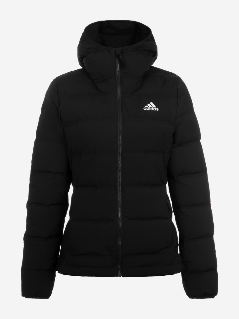 Пуховик женский adidas Helionic