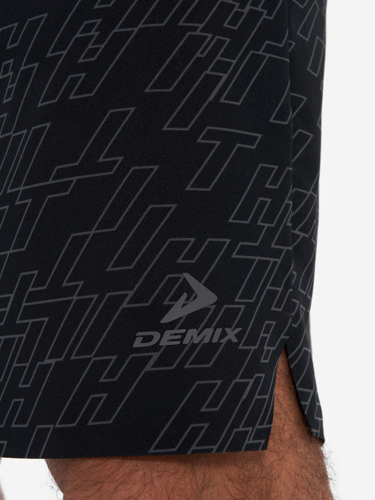 Шорты мужские Demix