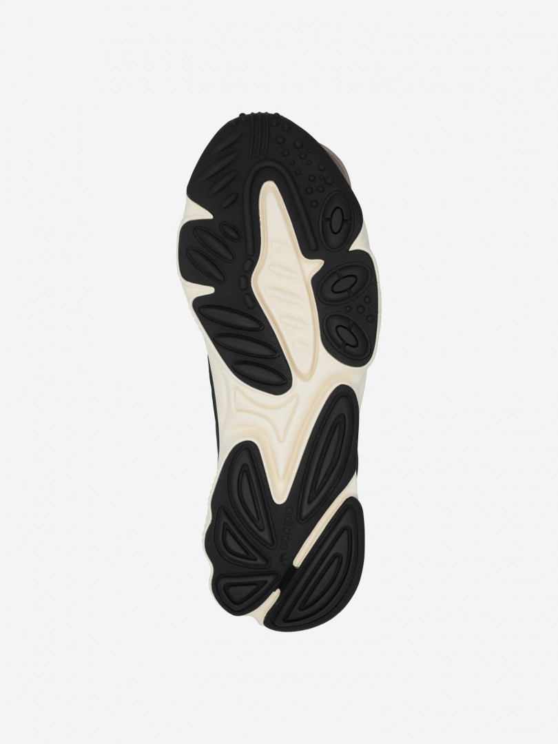 Кроссовки adidas Ozweego 29243500299 Черный, размер 37, фото 7