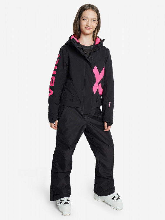 Комбинезон для девочек Volkl