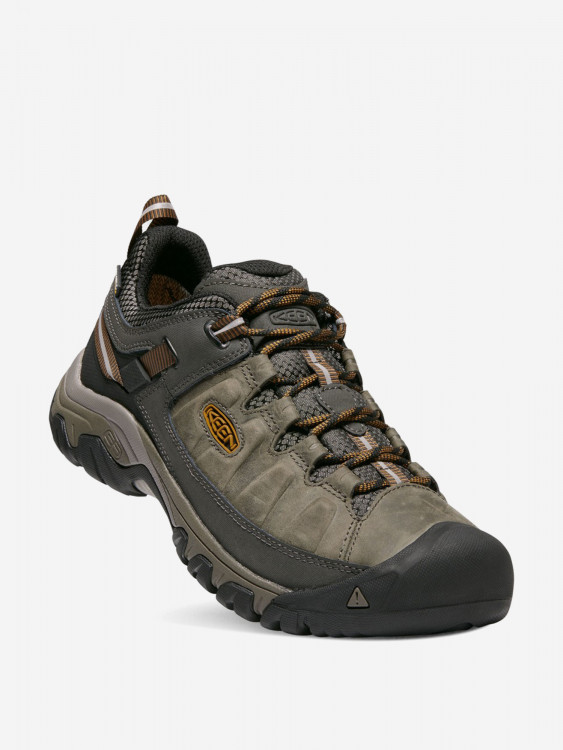 Полуботинки мужские KEEN Targhee III WP M