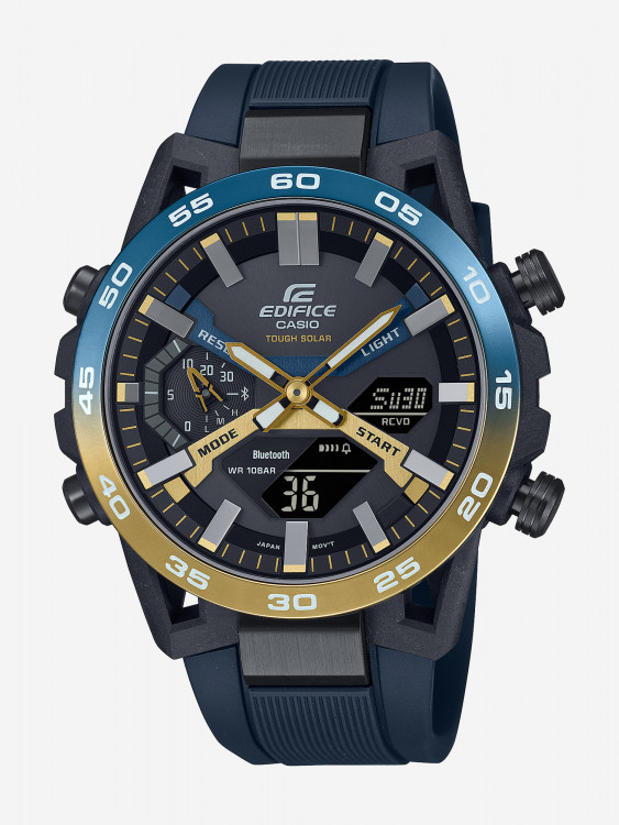 Наручные часы Casio Edifice ECB-2000NP-1A