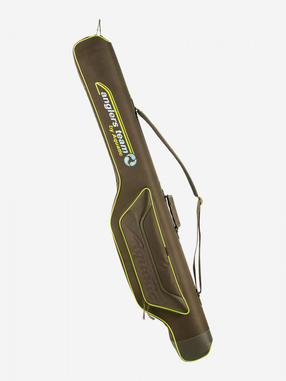 Чехол Aquatic жёсткий, для фидерных удилищ Ч-36X