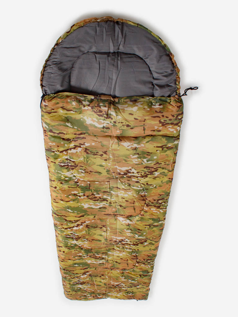 Спальный мешок