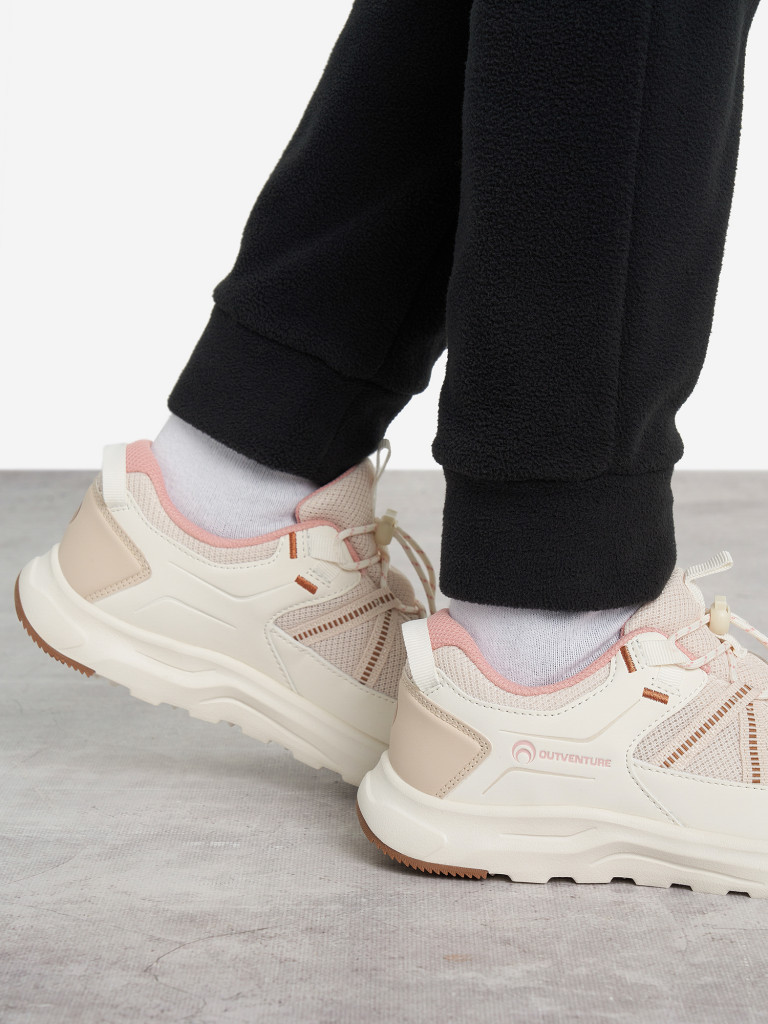 Полуботинки для девочек Outventure Sp Rout 3.0