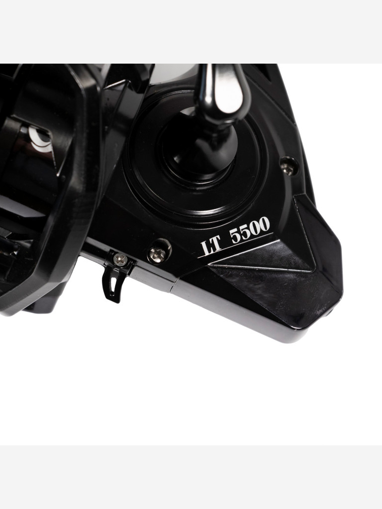 Катушка фидерная для рыбалки Волжанка Volzhanka Atlas 5500 (8+1 подш) 0.30мм/170м