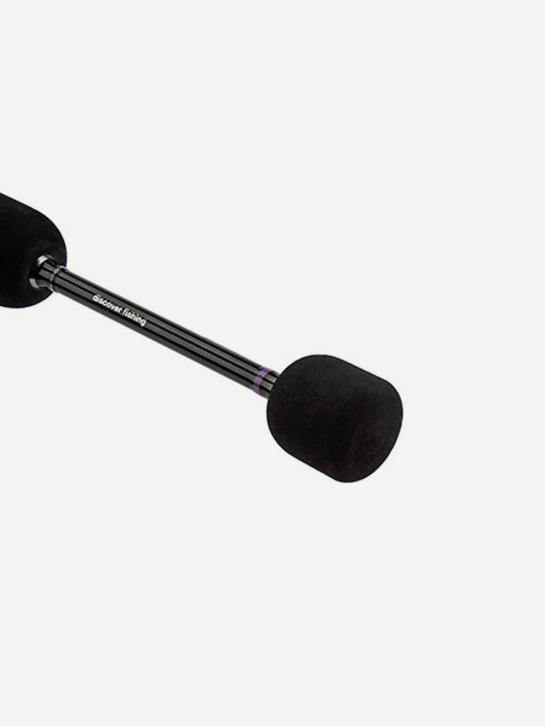 Спиннинг Nautilus Fukuru NFM-S572SXUL 174см 0.1-0.8гр