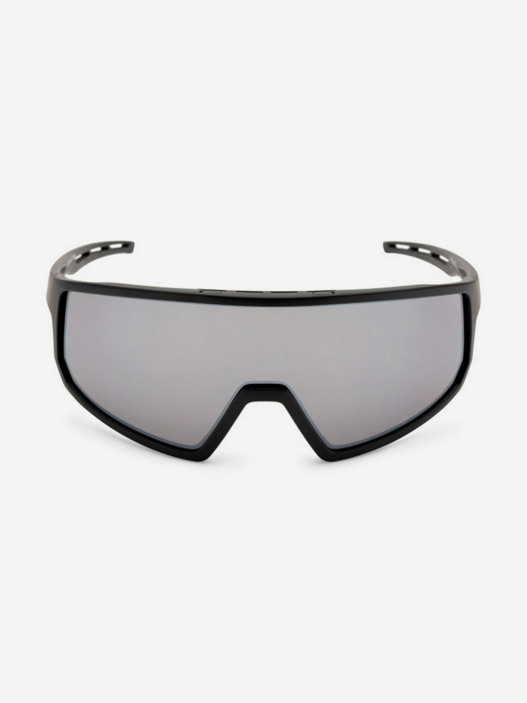 Очки спортивные NoName Toblach Black солнцезащитные