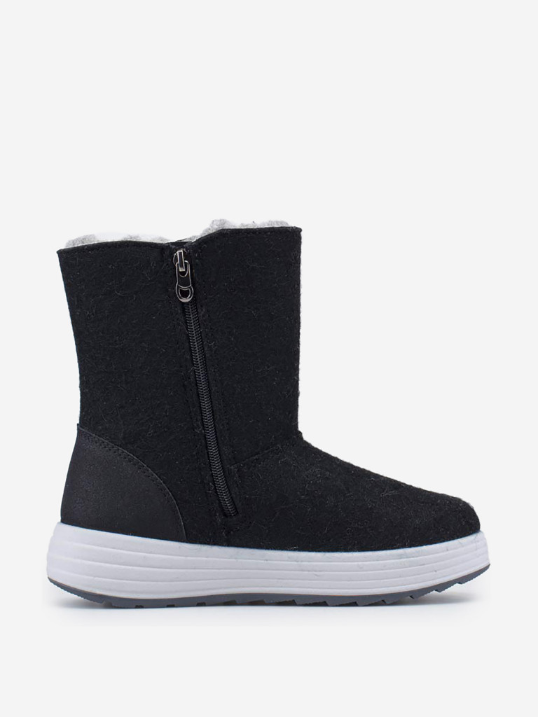 Валенки для девочки Котофей