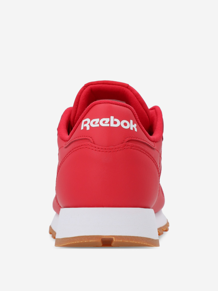 Кроссовки мужские Reebok Classic Leather