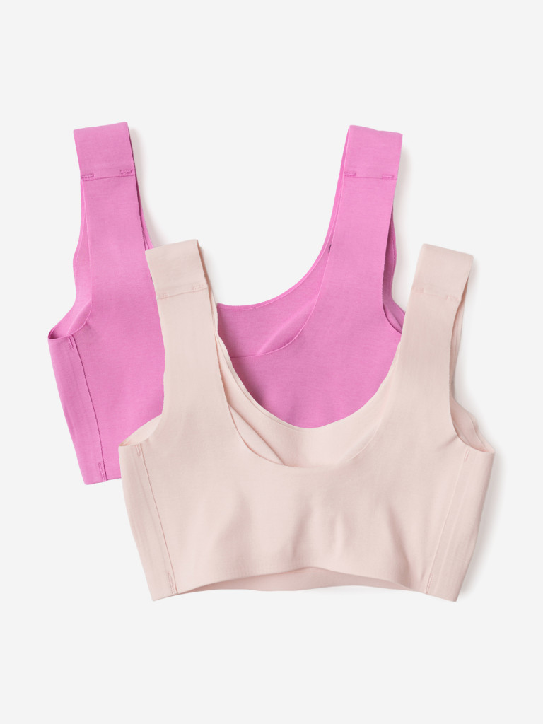 Топ-бра для девочек, 2 шт PlayToday