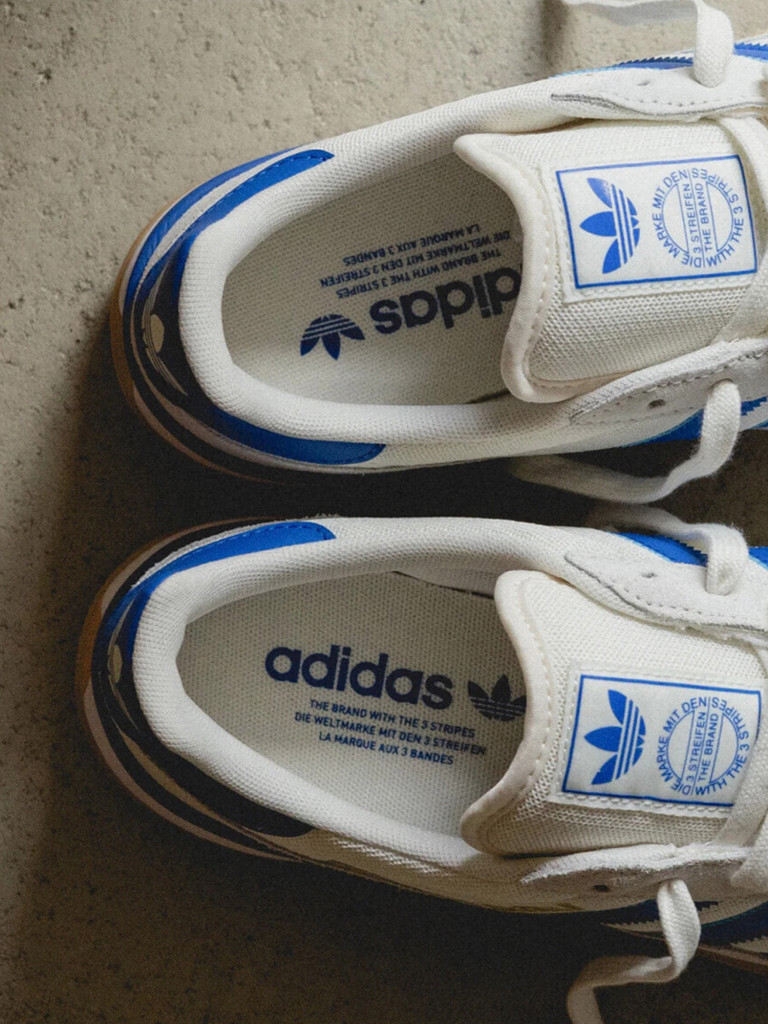 Кроссовки унисекс Adidas Gazelle Sala