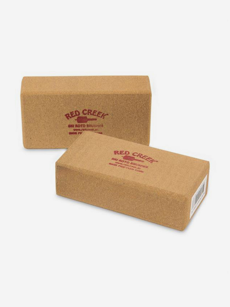 Растирка RED CREEK Handcork Big, натуральная пробка