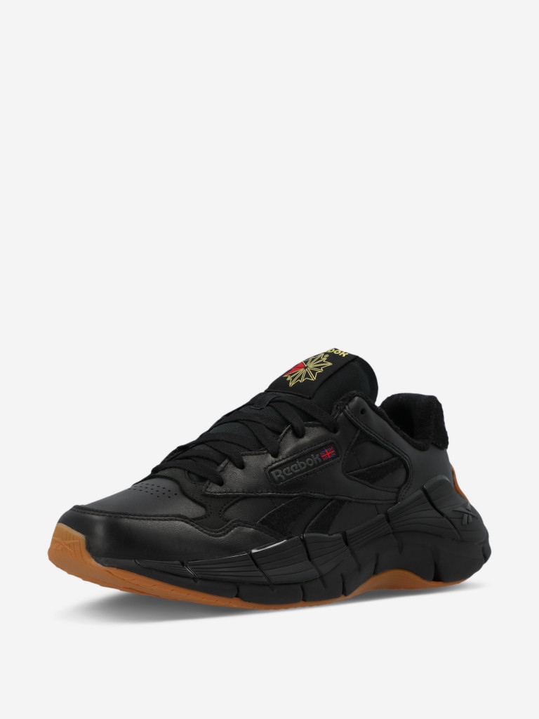 Кроссовки мужские Reebok Zig Kinetica 2.5 Plus