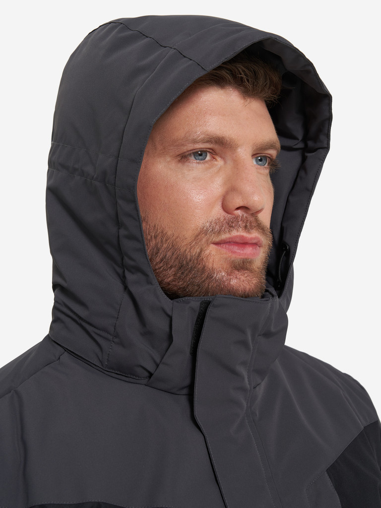 Куртка утепленная мужская Ellesse Riccardo