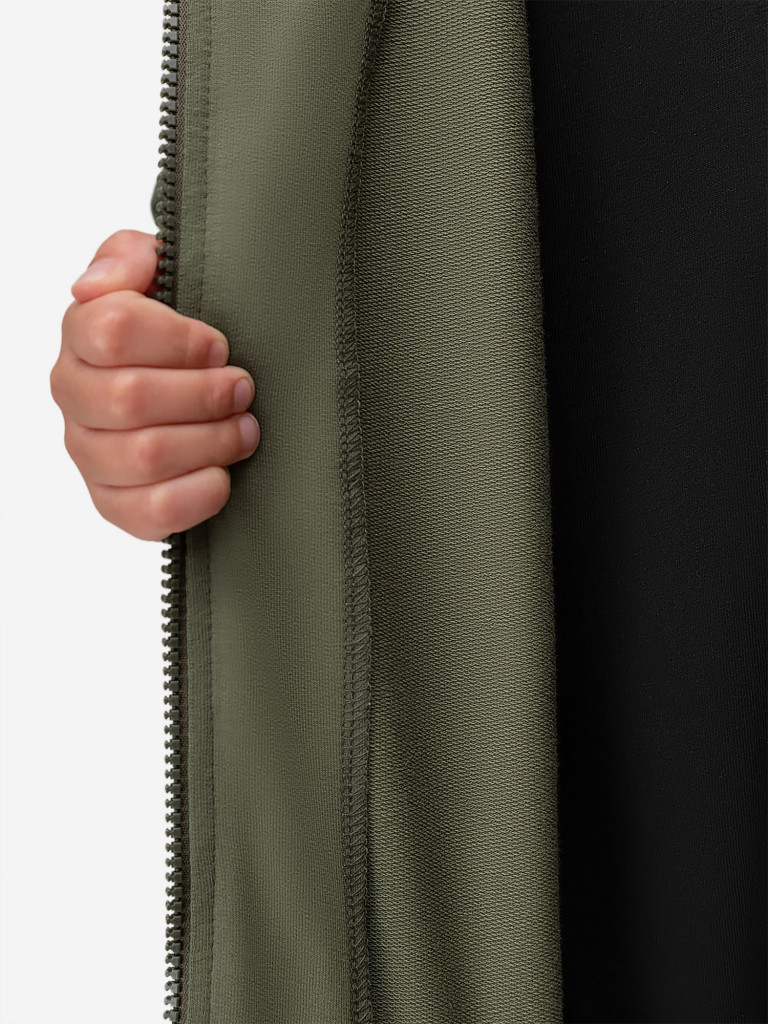 Костюм спортивный для мальчиков bodo