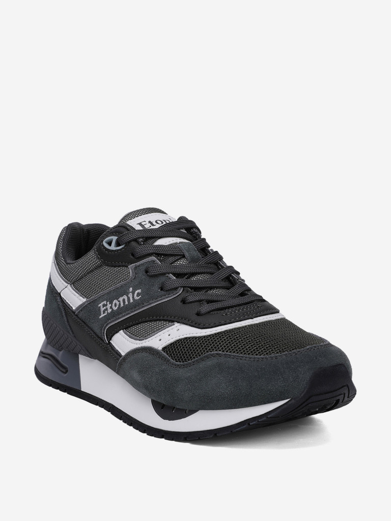 Кроссовки мужские Etonic Stable Base